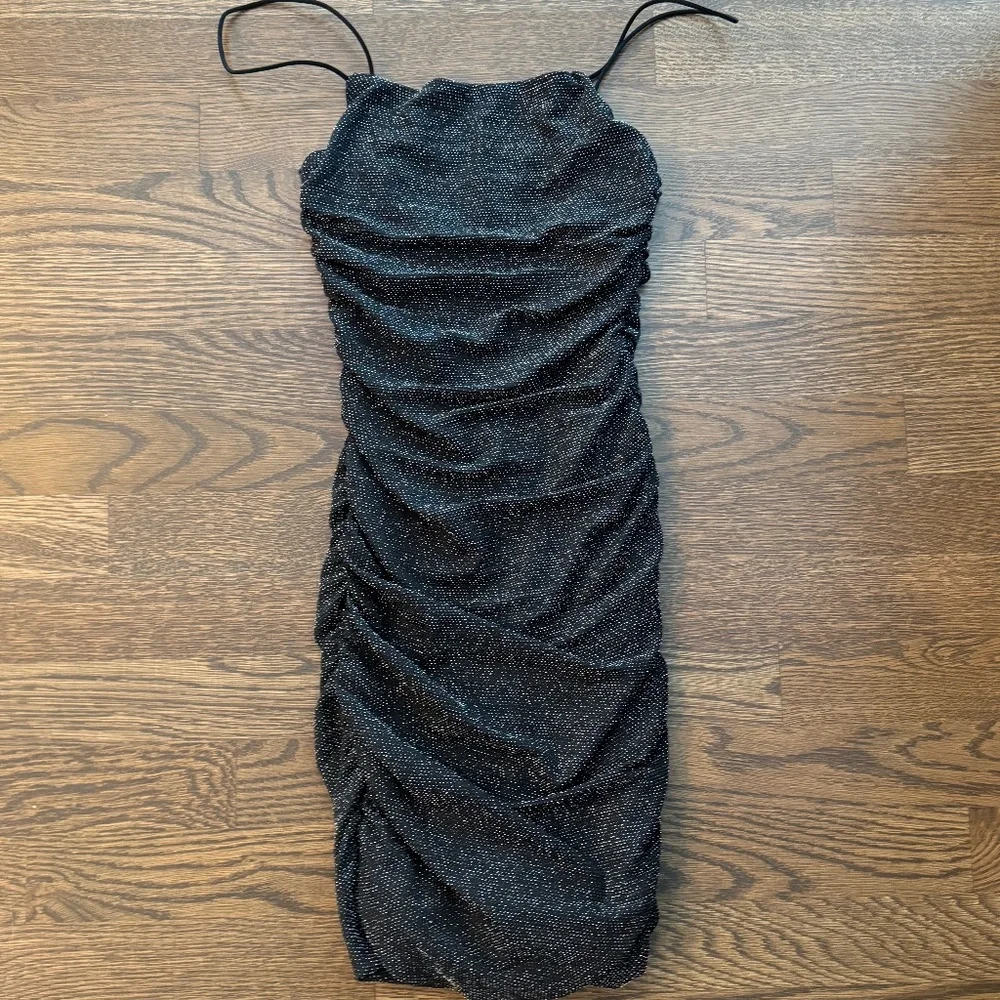 reeva mini dress black princess polly | Dresses | Beautiful Princess Polly Size 2 Shirred Glitter Homecoming Modest Women's Satin Dress Gown Black size:XXL